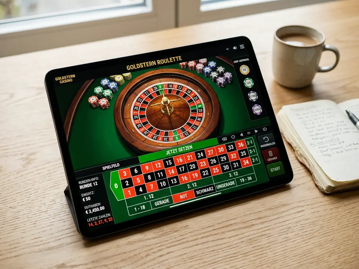 Willkommen auf der offiziellen Gaming-Plattform von Go Fish
