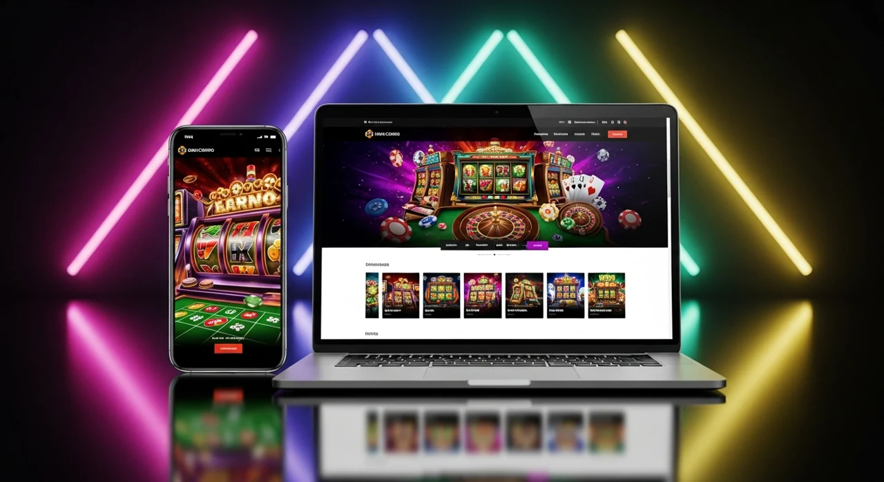 Review zu gofishcasino1.de – das Online-Casino für Spieler aus Deutschland
